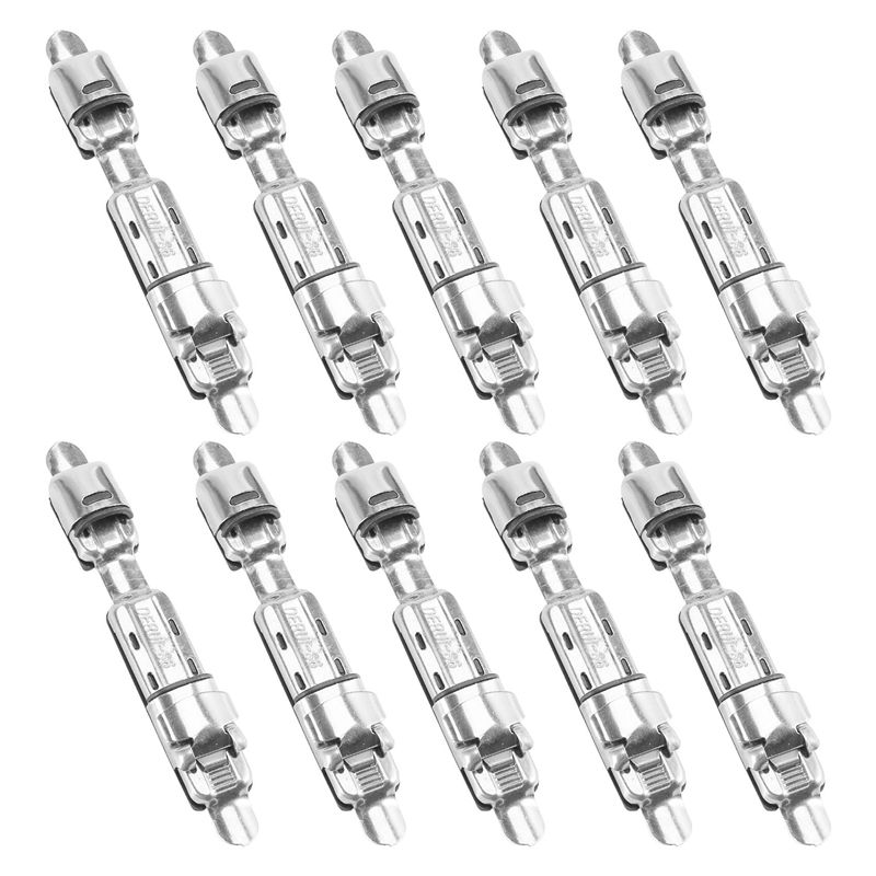 Fishing Rod Holder - ABPF 10 Buah Tempat Penyimpanan Reel