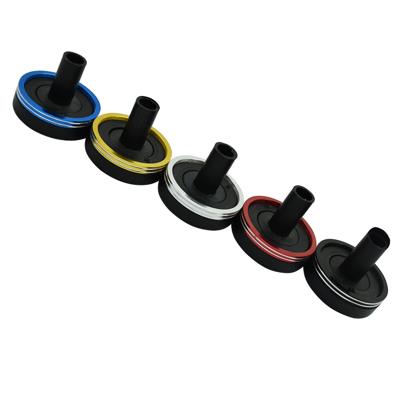 Fishing Rod Repair Kit - 1pcs Tutup Karet Gagang Joran, Plastik
