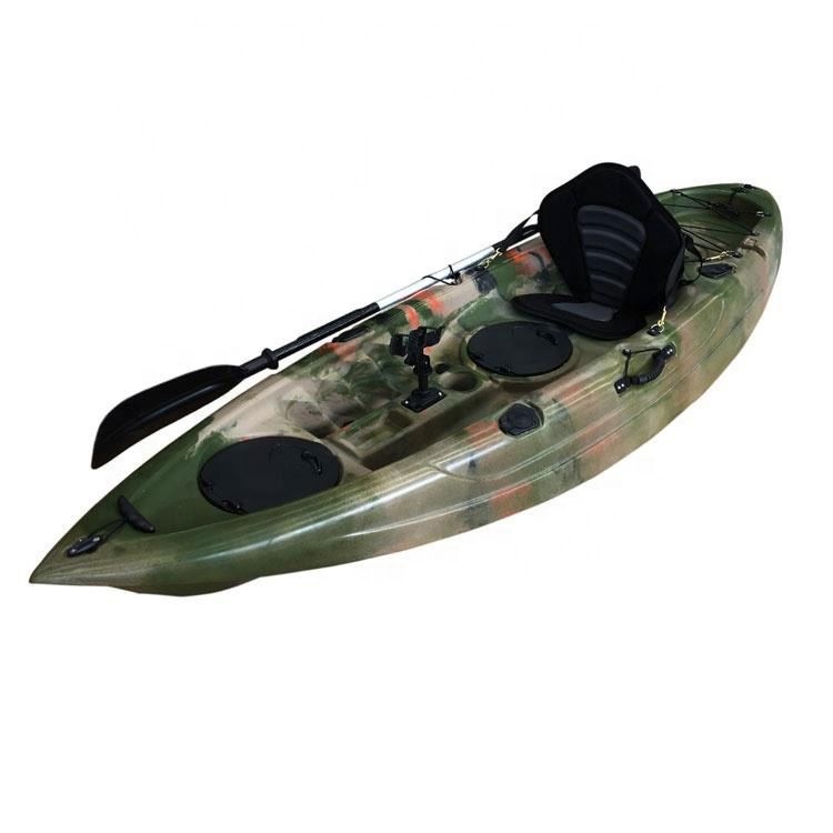 Fishing Rod Holder - Vicking Kayak Pancing Kecil Murah Dirancang