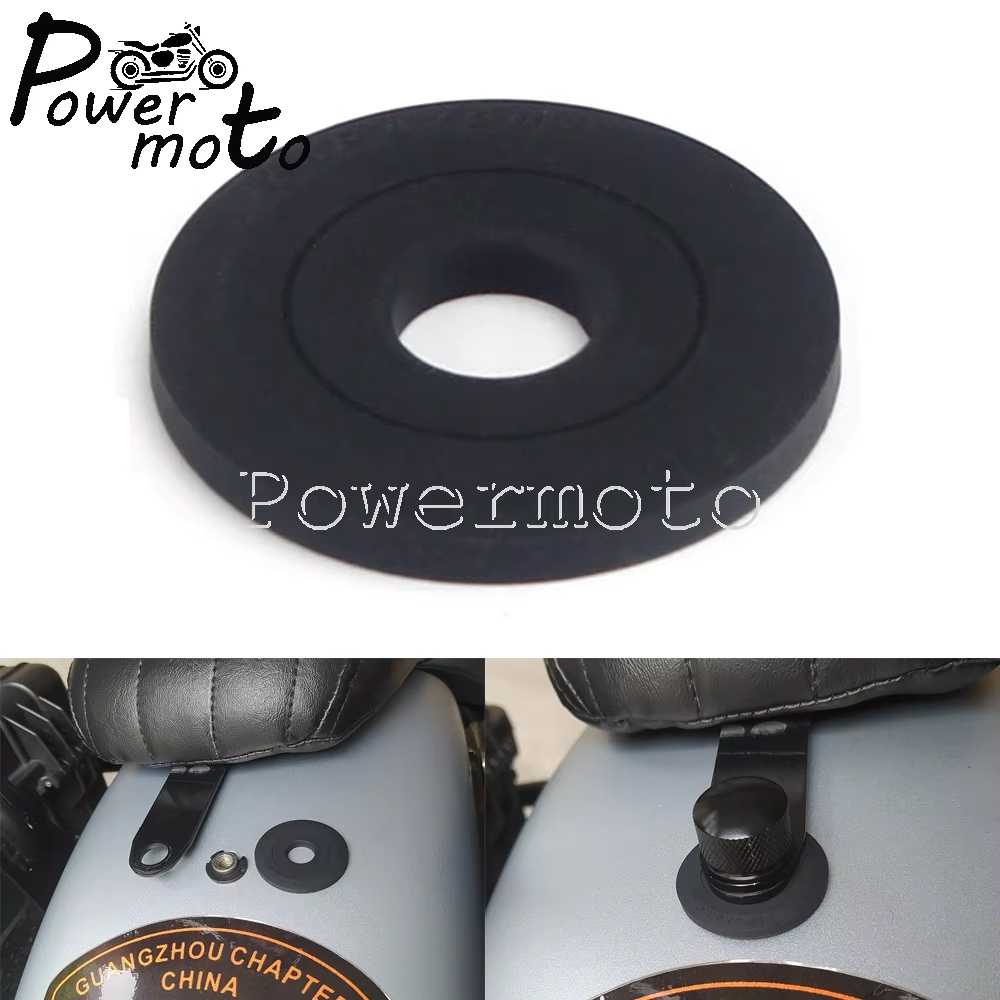 Abu Garcia Reel Revo - 34Mm Bantalan Kursi Spatbor Belakang Gasket