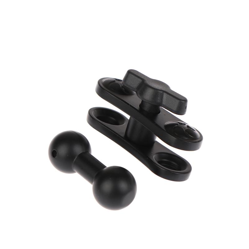 Fishing Rod Holder - Adaptor Ekstensi Ball Mount 17mm, Batang