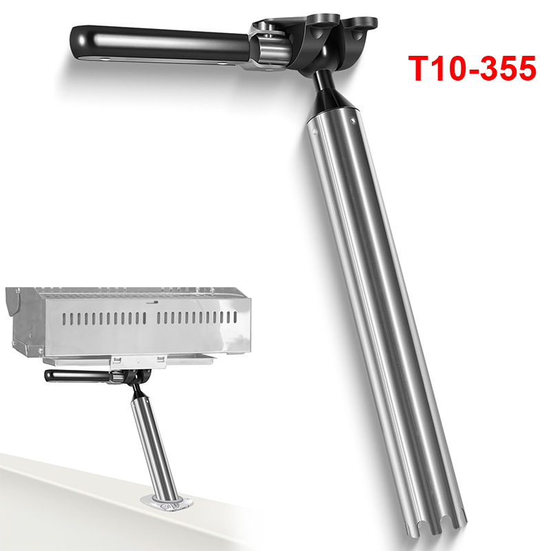 Fishing Rod Holder - Penyangga Joran Ikan yang Dapat Disesuaikan