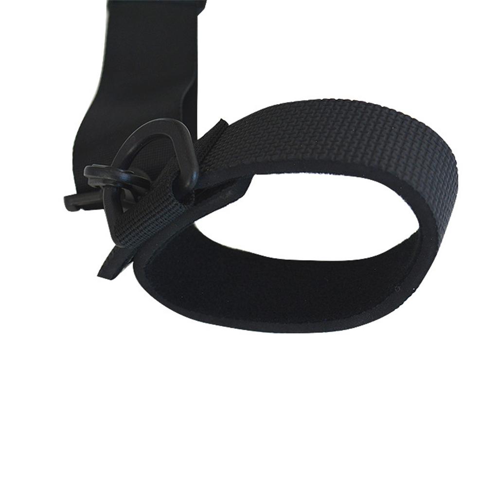 Fishing Rod Fly - Sabuk Pancing Fly Sling Pack, Tali