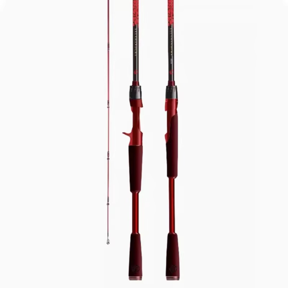 Fishing Rod Casting - Joran Pancing Serat Karbon untuk Memancing