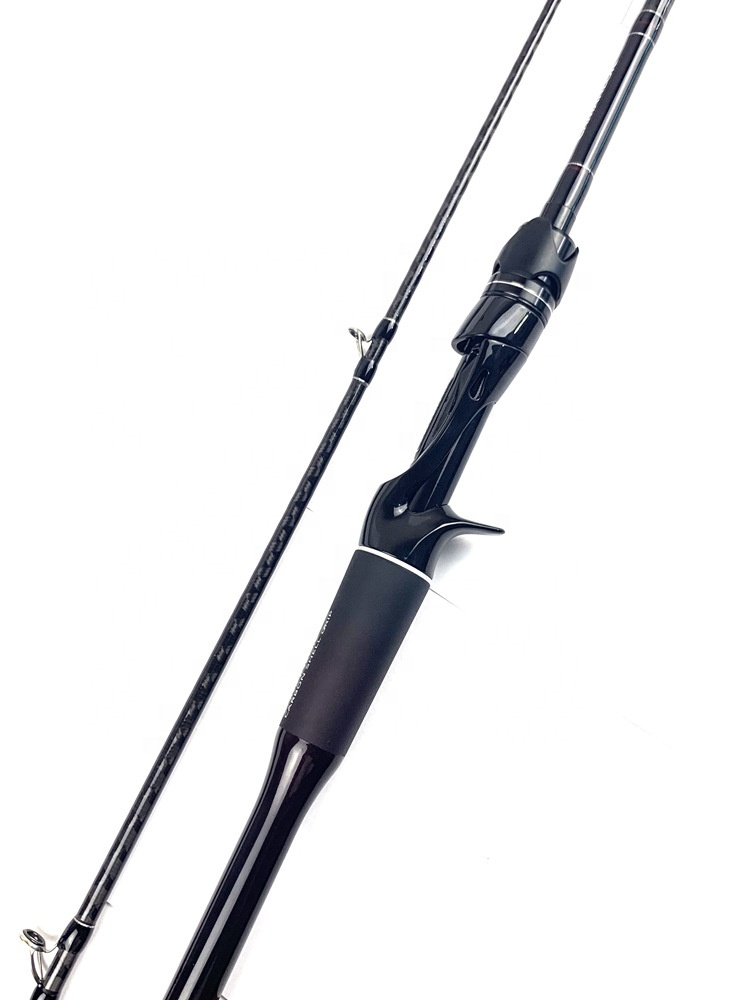 Fishing Rod Telescopic - Joran Pancing untuk Perahu Super Keras