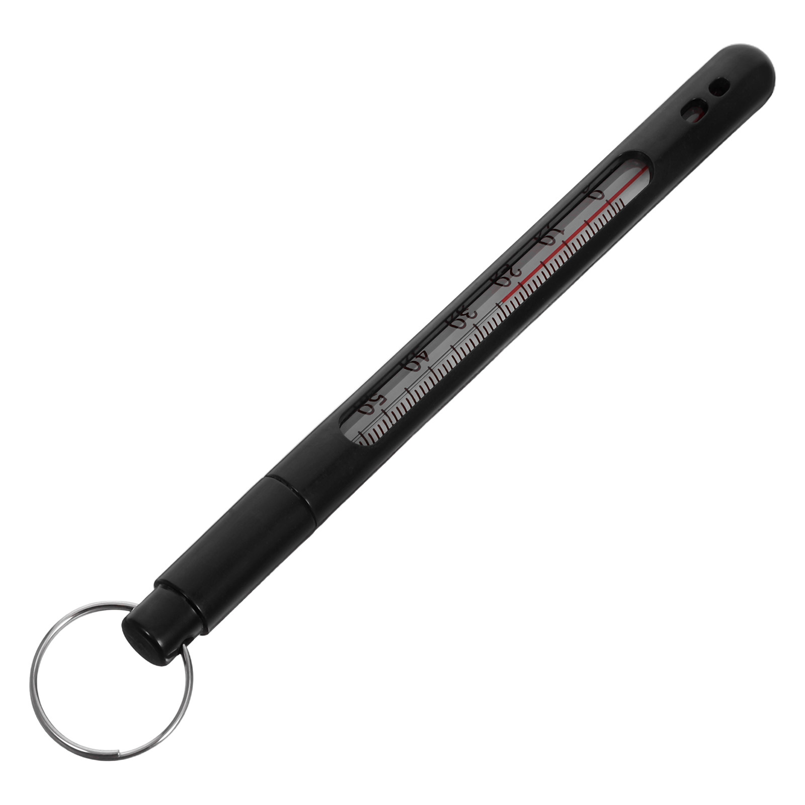 Fishing Rod Fly - Termometer Pancing Pengukur Suhu Air Luar