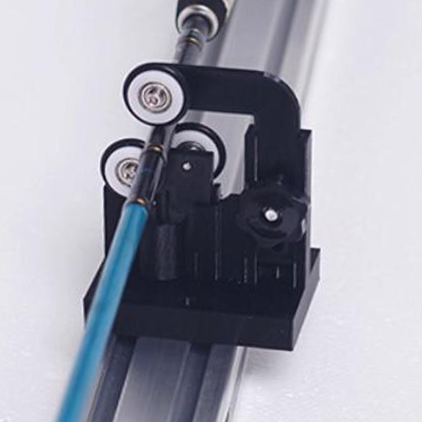 Fishing Rod Fly - Braket Penggulung Joran Pancing, Penyangga yang