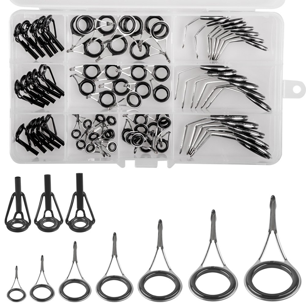 Joran Pancing Tips Joran Panci - Fishing Rod Tip Replacement ulasan dan harga