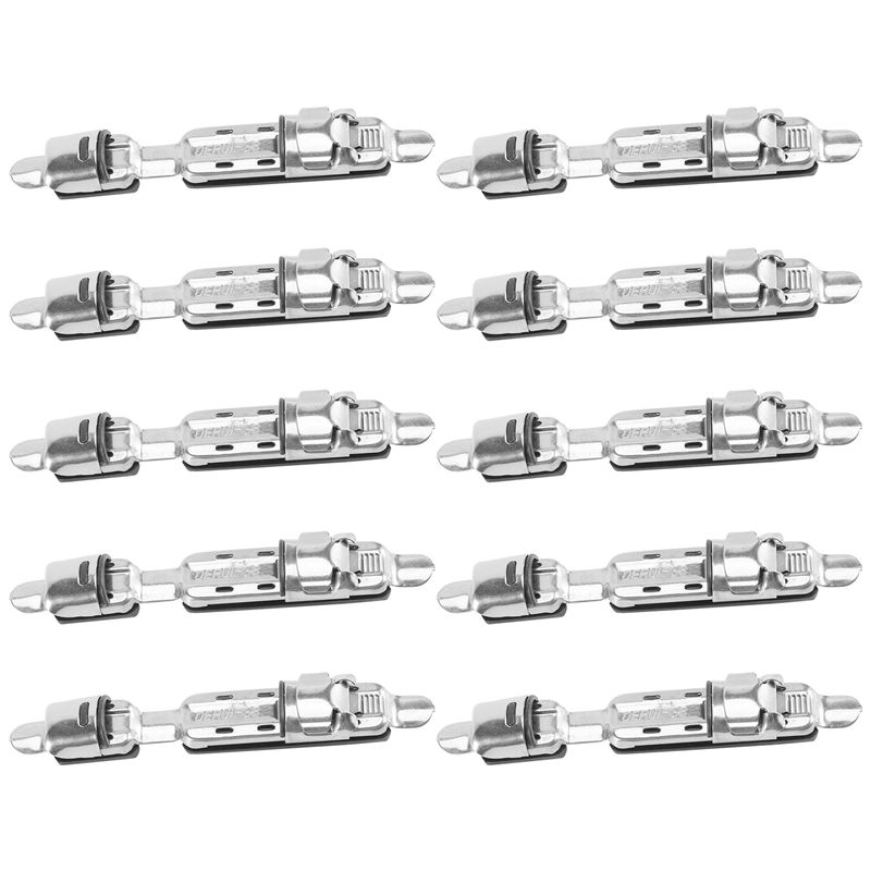 ABPF 10 Buah Tempat Penyimpana - Fishing Rod Holder ulasan dan harga