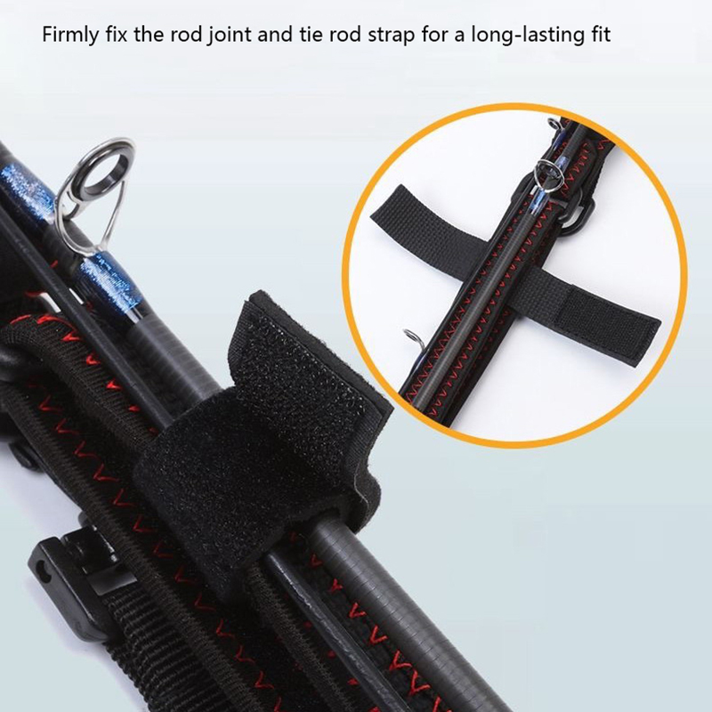 Sarung Pelindung Joran Pancing - Fishing Rod Case ulasan dan harga