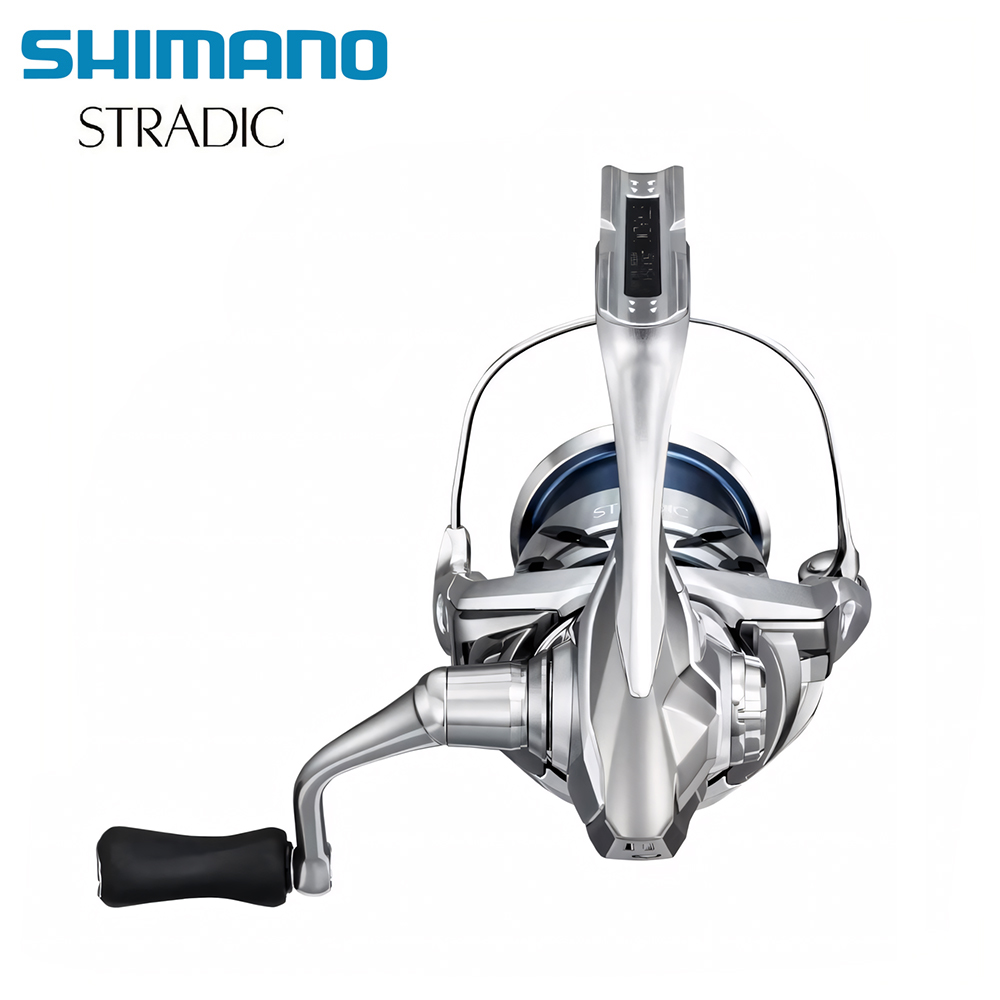 Reel Pancing Spinning SHIMANO  - Shimano Reel Sustain ulasan dan harga