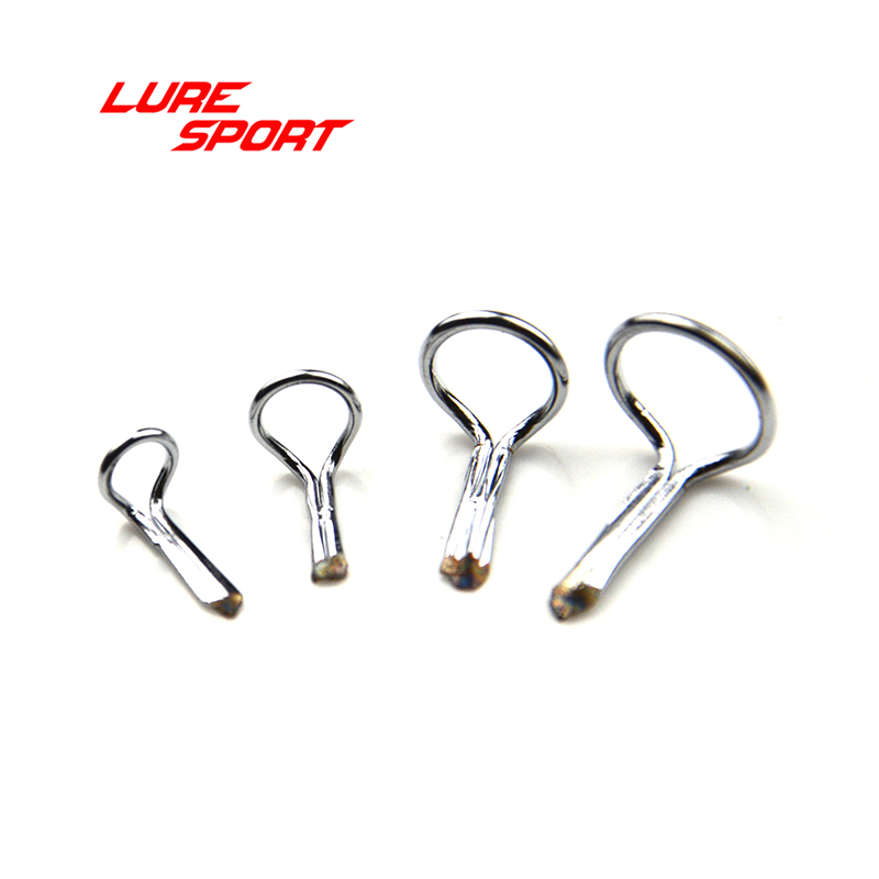 LureSport 30 Buah Joran Terban - Fishing Rod Fly ulasan dan harga