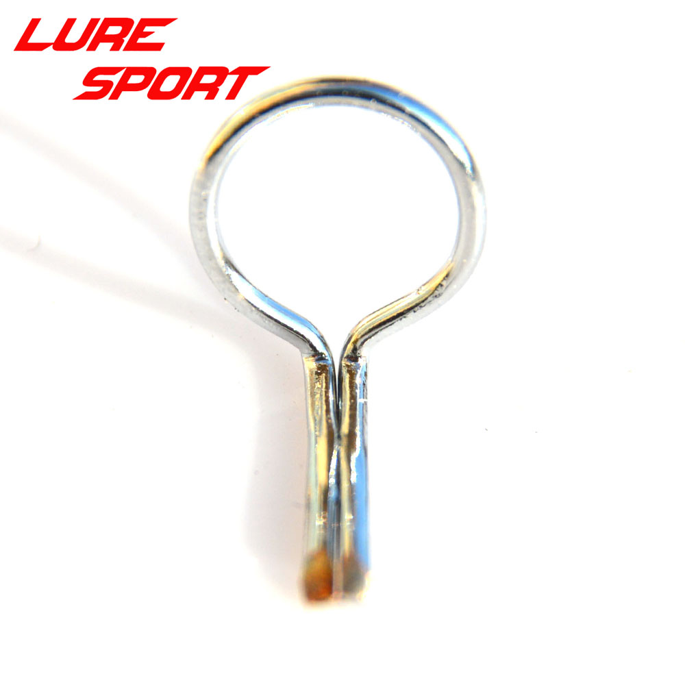 LureSport 30 Buah Joran Terban - Fishing Rod Fly ulasan dan harga