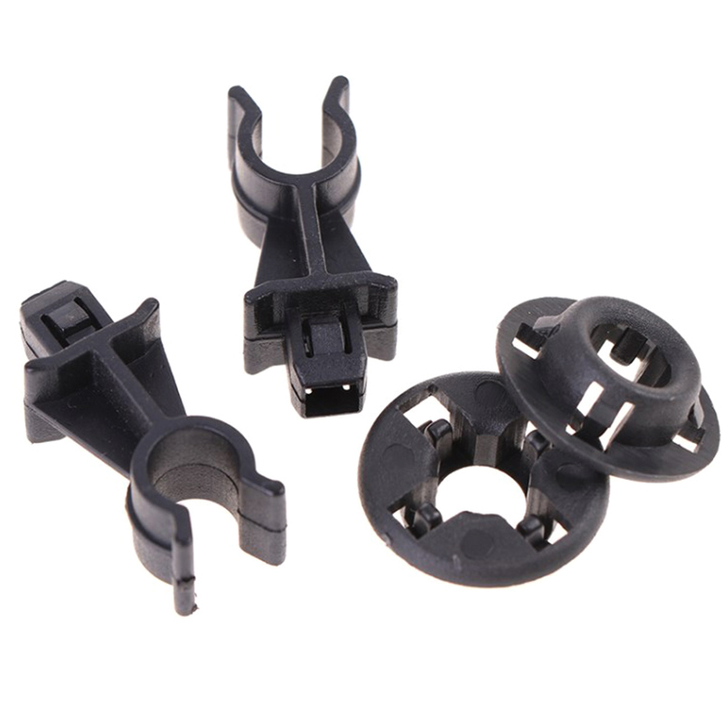 Suku Cadang Mobil 2pc/10pcs Se - Fishing Rod Holder ulasan dan harga