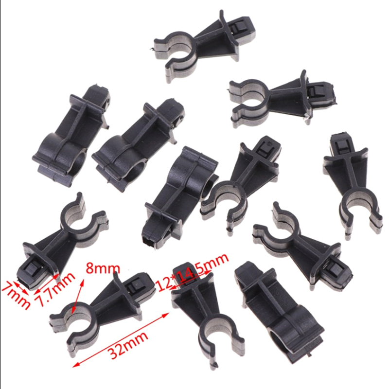 Suku Cadang Mobil 2pc/10pcs Se - Fishing Rod Holder ulasan dan harga