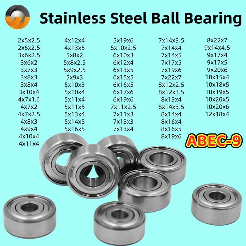 2 Buah Bantalan Reel Pancing B - Abu Garcia Reel Revo ulasan dan harga