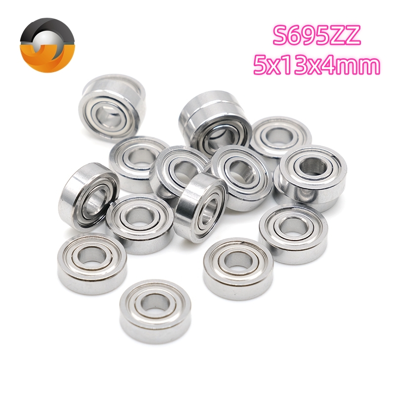2 Buah Bantalan Reel Pancing B - Abu Garcia Reel Revo ulasan dan harga