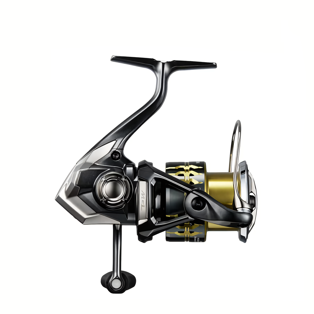BARU 25 SHIMANO SUSTAIN Spinni - Abu Garcia Reel Revo ulasan dan harga