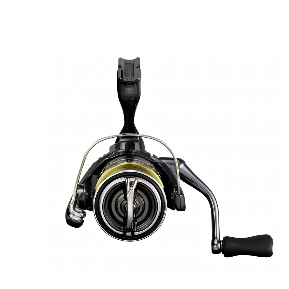 BARU 25 SHIMANO SUSTAIN Spinni - Abu Garcia Reel Revo ulasan dan harga