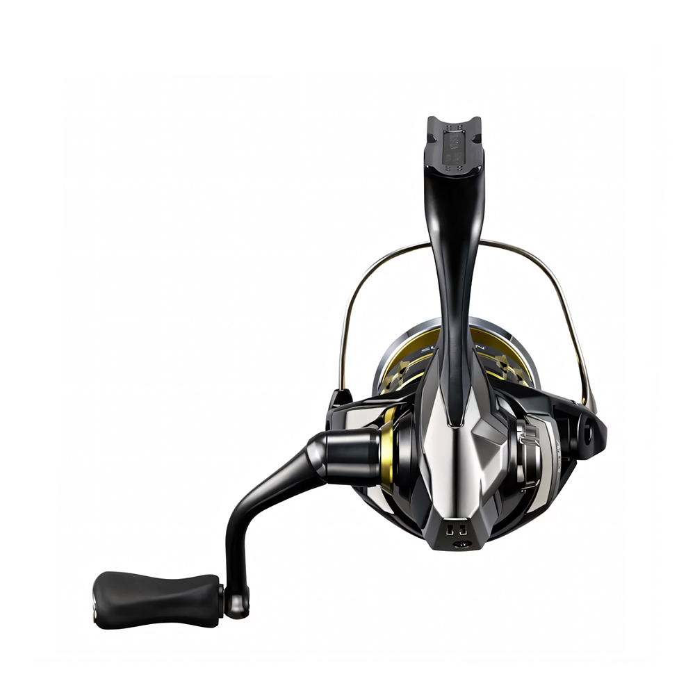 BARU 25 SHIMANO SUSTAIN Spinni - Abu Garcia Reel Revo ulasan dan harga
