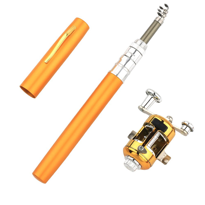 Set Kombo Gulungan Joran Panci - Penn Reel Fierce ulasan dan harga