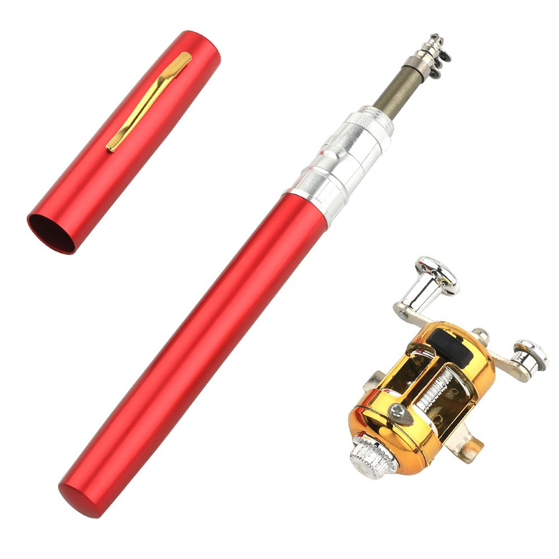 Set Kombo Gulungan Joran Panci - Penn Reel Fierce ulasan dan harga
