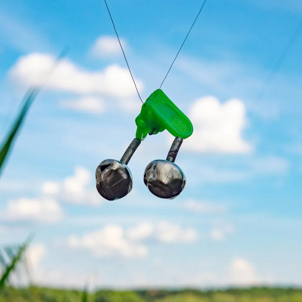 10 Buah Alarm Gigitan Pancing  - Fishing Rod Casting ulasan dan harga