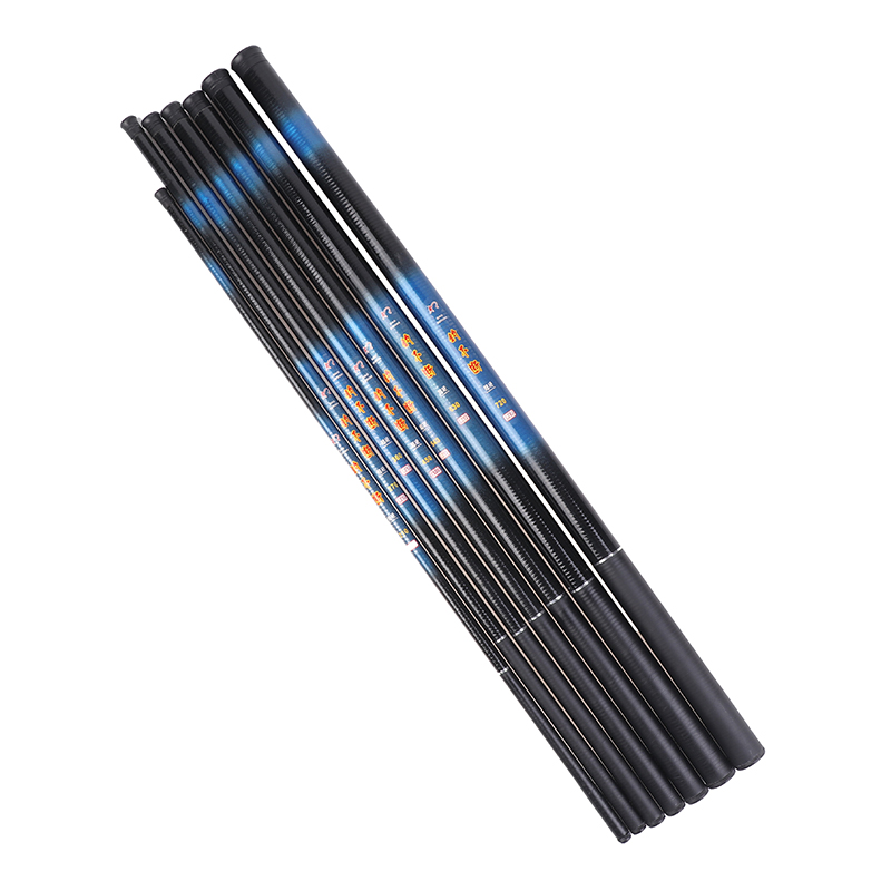 Joran Pancing Teleskopik Fiber - Fishing Rod Surf ulasan dan harga