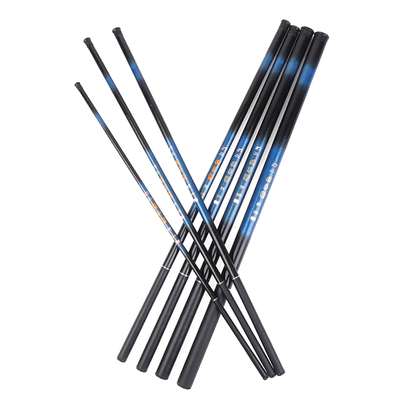 Joran Pancing Teleskopik Fiber - Fishing Rod Surf ulasan dan harga