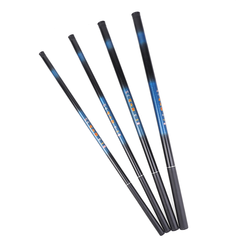 Joran Pancing Teleskopik Fiber - Fishing Rod Surf ulasan dan harga