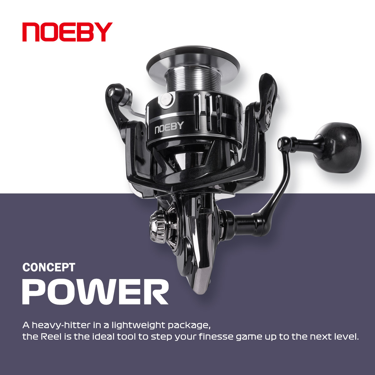 Noeby penggulung senar pancing - Penn Reel Fierce ulasan dan harga