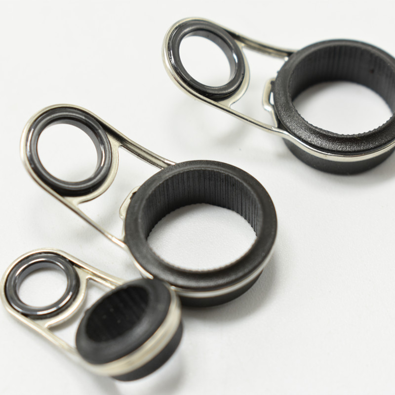 Cincin kawat tiang joran panci - Fishing Rod Casting ulasan dan harga