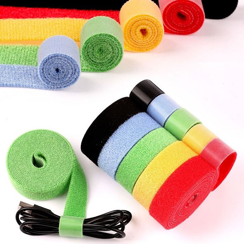 1M 5M Joran Pancing Tie Holder - Fishing Rod Repair Kit ulasan dan harga