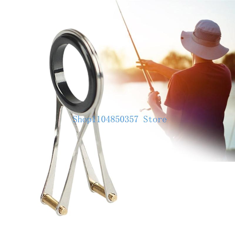 Panduan Ujung Joran Pancing Li - Fishing Rod Tip Replacement ulasan dan harga