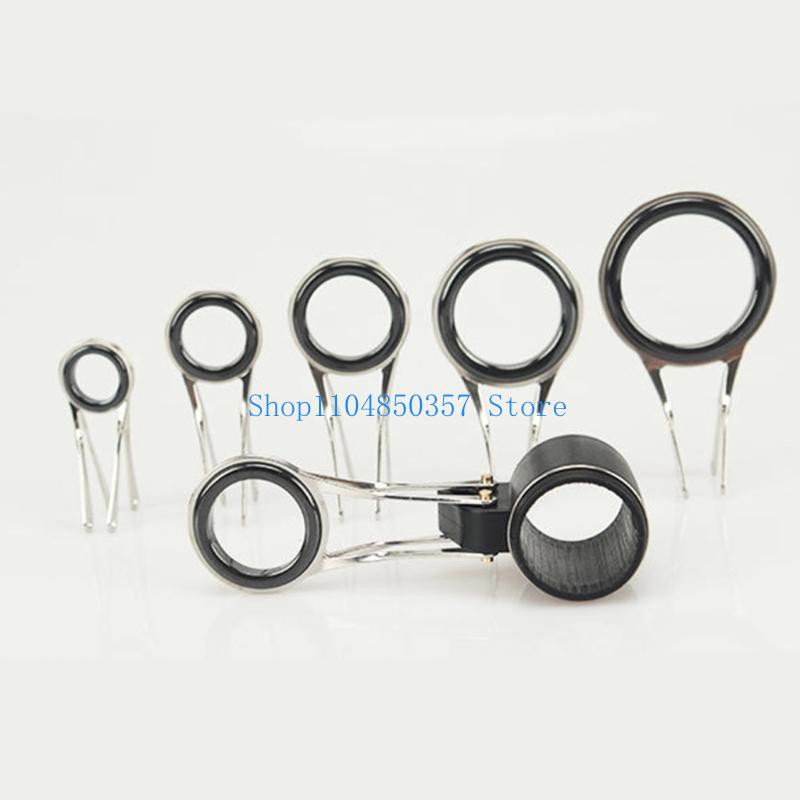 Panduan Ujung Joran Pancing Li - Fishing Rod Tip Replacement ulasan dan harga