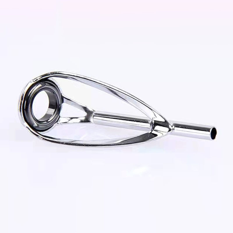 【Set Panduan Atas Ujung Anti K - Fishing Rod Tip Replacement ulasan dan harga