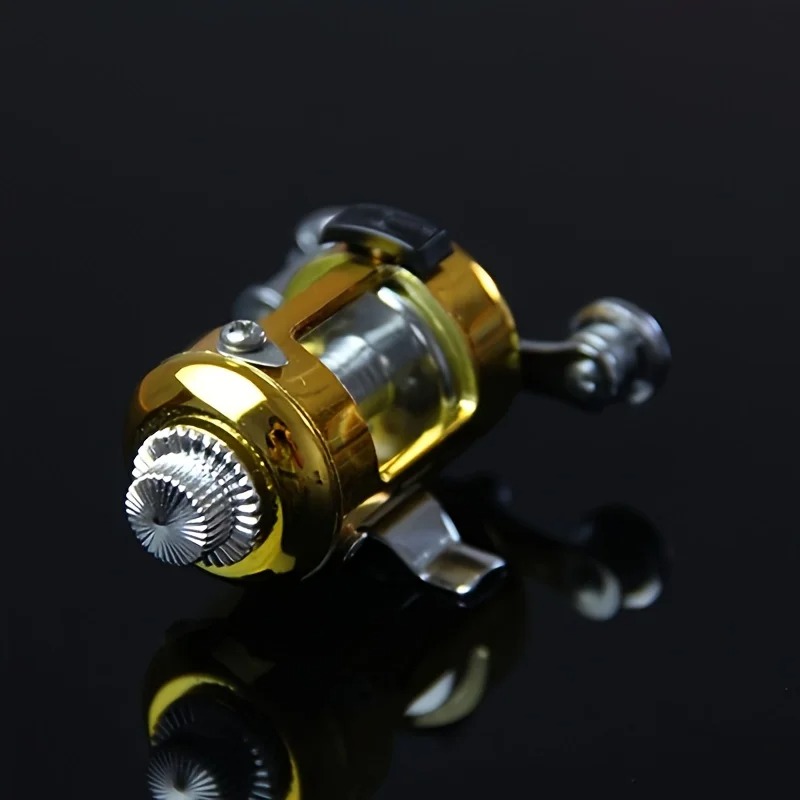 Kombinasi Pena Pancing dan Ree - Penn Reel Fierce ulasan dan harga
