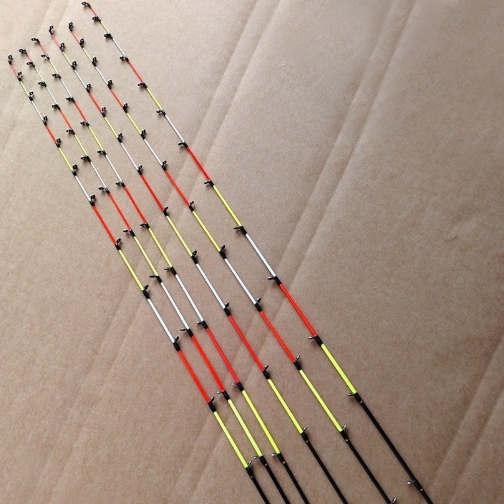 Joran Pancing Ujung Bulat Jora - Fishing Rod Tip Replacement ulasan dan harga