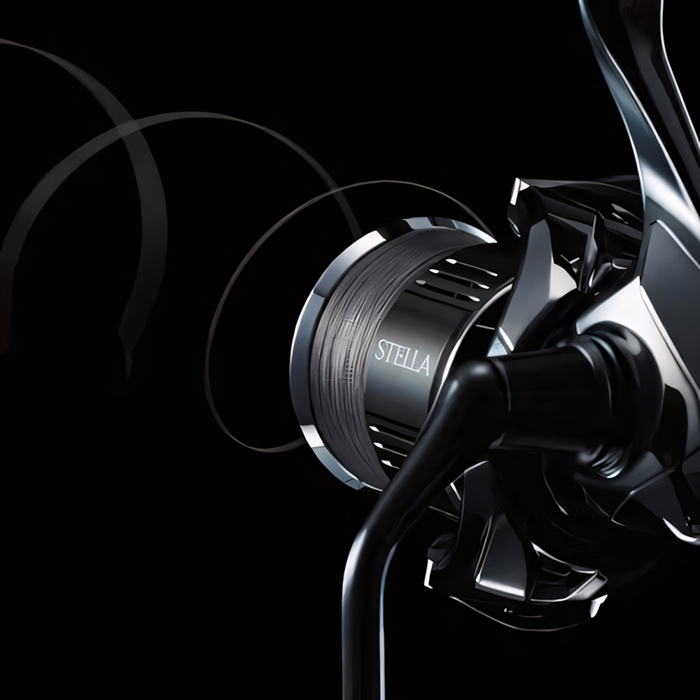 SHIMANO 25 SUSTAIN Spinning Fi - Shimano Reel Sustain ulasan dan harga
