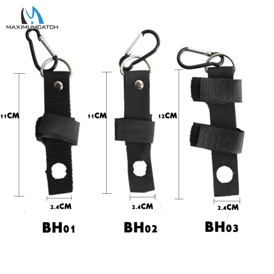 MAXCATCH Tempat Botol Floatant - Fishing Rod Fly ulasan dan harga