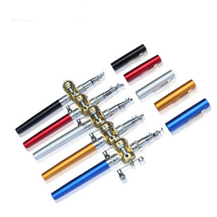 Kadal joran pancing Mini teles - Penn Reel Fierce ulasan dan harga