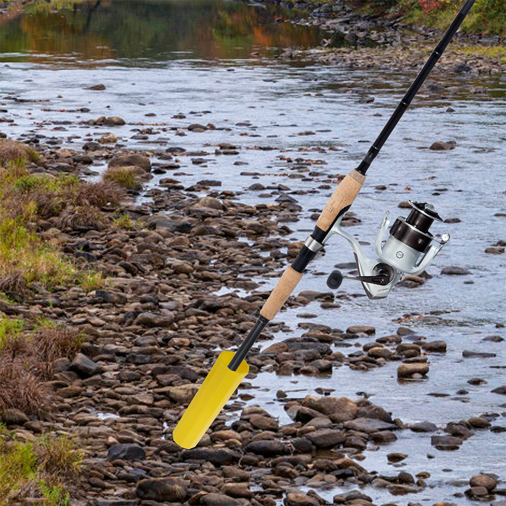 2 buah penyangga joran pancing - Fishing Rod Surf ulasan dan harga