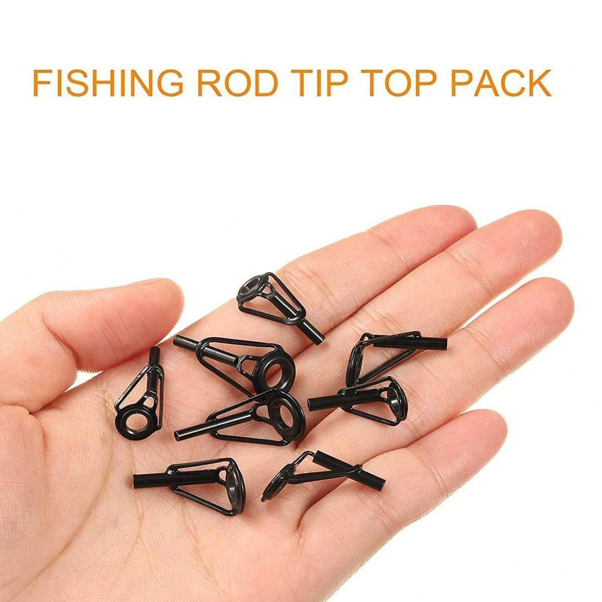 Cincin Porselen Panduan Joran  - Fishing Rod Tip Replacement ulasan dan harga