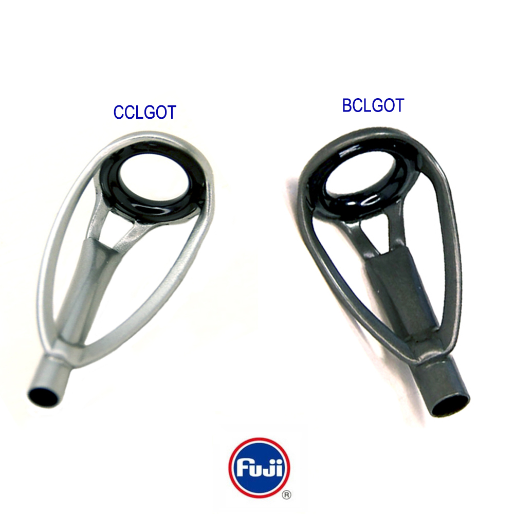 Fuji Original Tip Top Guide jo - Fishing Rod Tip Replacement ulasan dan harga