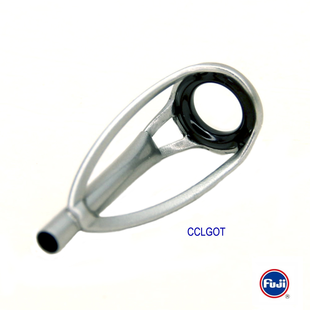 Fuji Original Tip Top Guide jo - Fishing Rod Tip Replacement ulasan dan harga