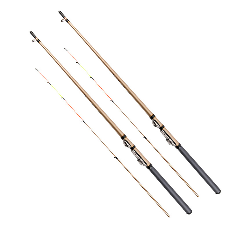 Joran pancing rakit lempar ser - Fishing Rod Casting ulasan dan harga