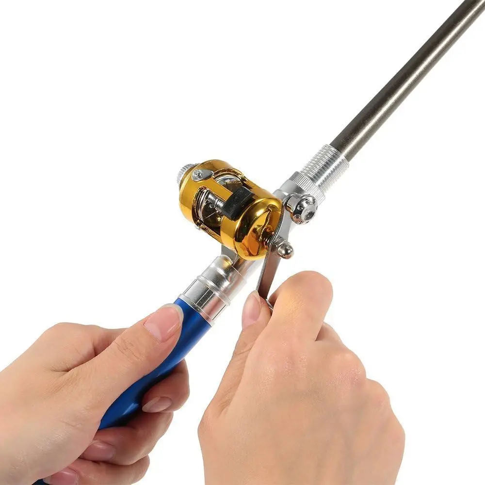 Set Kombo Joran & Reel Pancing - Penn Reel Fierce ulasan dan harga
