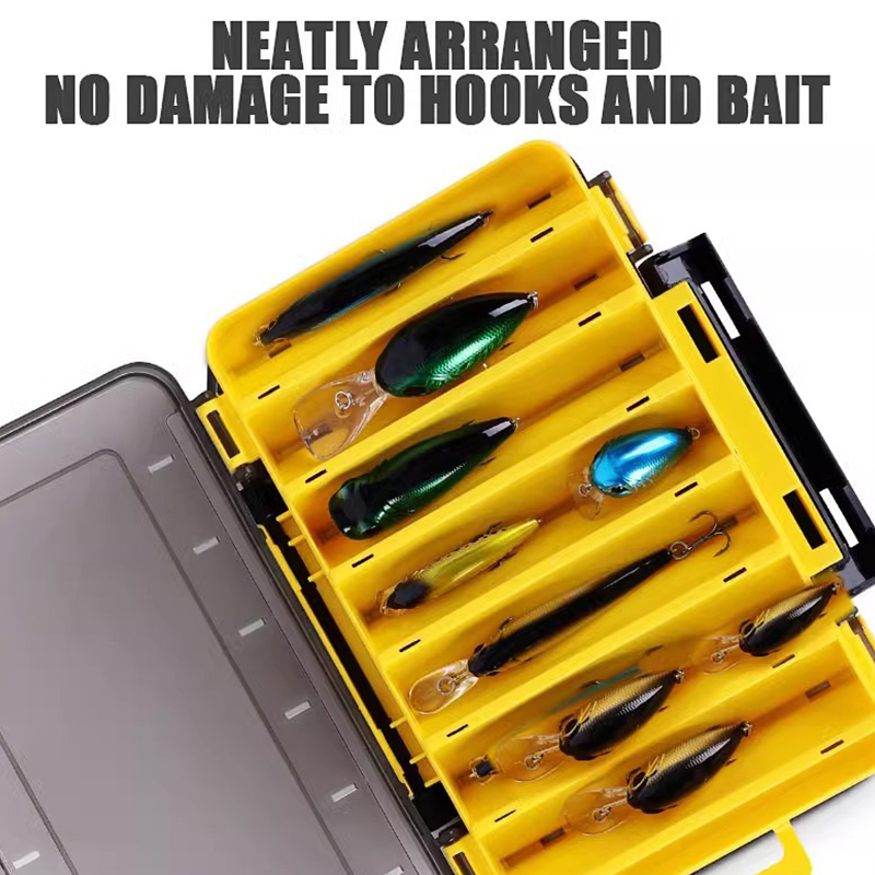 ❤️   Kotak Umpan Pancing Dua S - Fishing Rod Case ulasan dan harga
