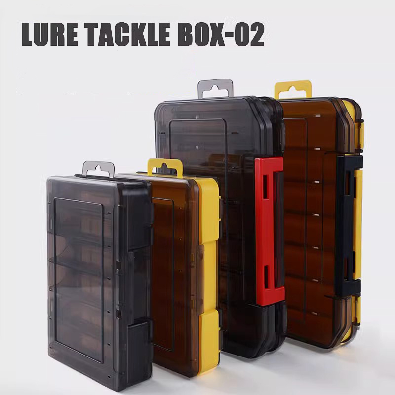 ❤️   Kotak Umpan Pancing Dua S - Fishing Rod Case ulasan dan harga