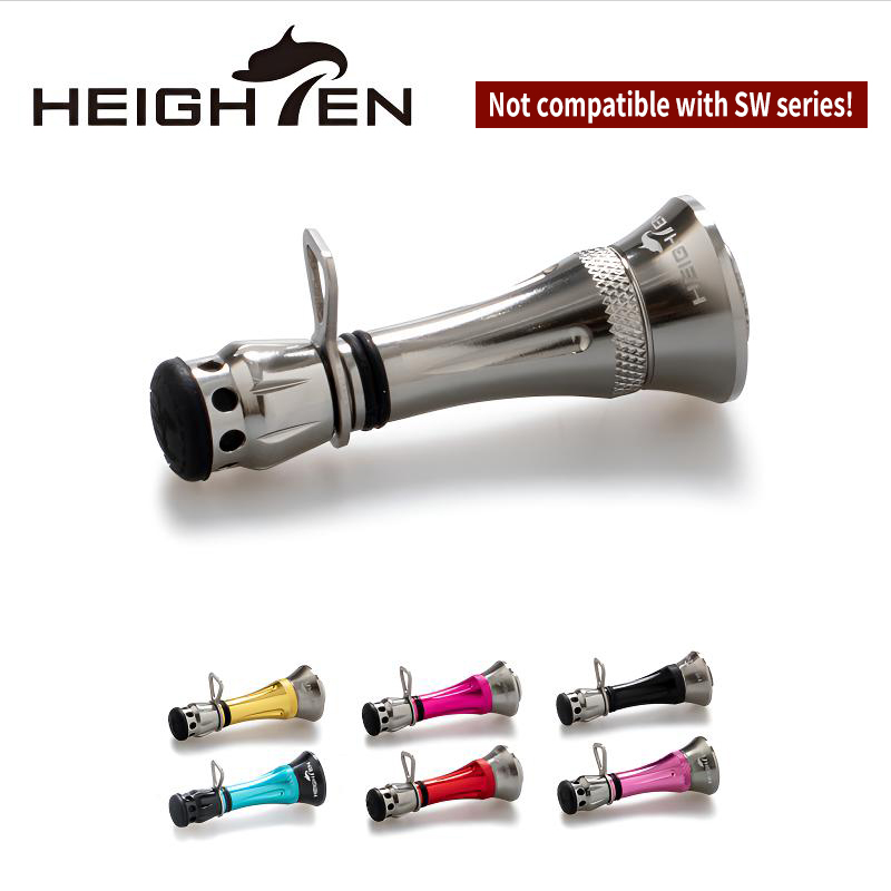 Dudukan gulungan 48mm untuk Sh - Shimano Reel Sienna ulasan dan harga